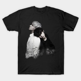 Leo / Ravi | Beautiful Liar T-Shirt